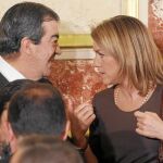 Cascos es ahora presidente de Asturias y líder del FAC