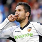 Jordi Alba, jugador del Valencia, novedad en la lista de Del Bosque