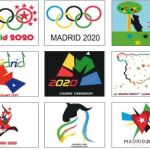 Volcados con Madrid 2020