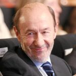 El PP pide explicaciones a Camacho y Rubalcaba