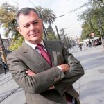 José Luis Sanz