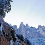Sigue el frío siberiano pero sin incidentes