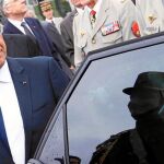 Hollande ultima su «asalto» a las rentas altas y al capital
