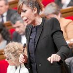 Sánchez-Camacho busca un gesto de Rajoy con Cataluña
