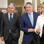 Tomás Burgos: «si hay algo garantizado en España eso es la Seguridad Social»