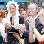 El PSPV asegura que la dimisión de Amorós es una «decisión personal»