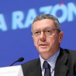 Gallardón: «Hay que despolitizar el CGPJ»