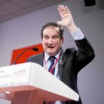 Hereu abandona la arena política