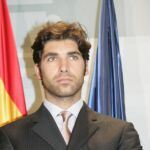 El torero Cayetano Rivera anuncia su retirada temporal de los ruedos