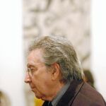 El IVAM rendirá tributo a Tàpies exponiendo fondos propios