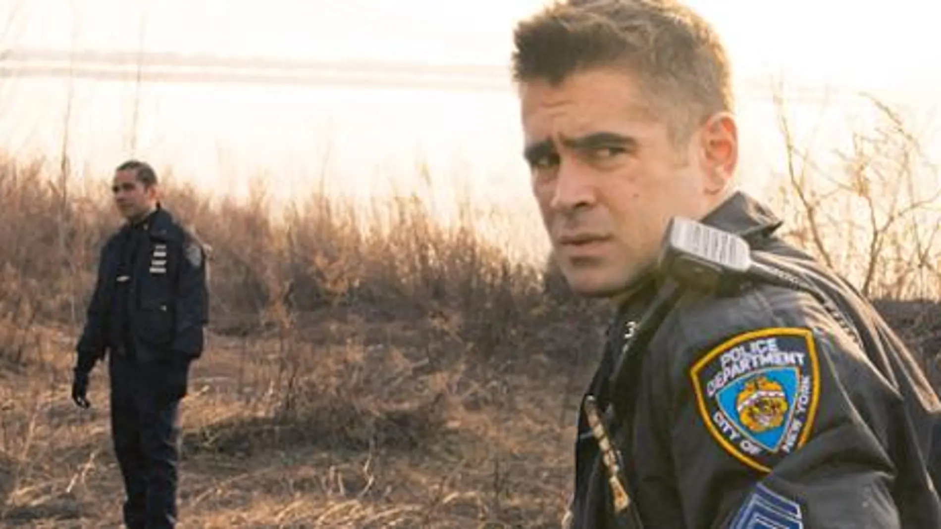 Colin Farrell: «No lo parece, pero sé cuidar de mí»