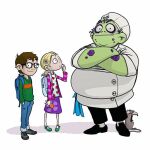 La serie de libros se prepara para dar en breve el salto a los escenarios teatrales