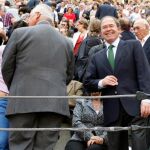 Pío García Escudero y las Juventudes Taurinas coinciden en la importancia de unir a los jóvenes aficionados