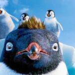 «Happy Feet 2»: Aquel helado ritmillo