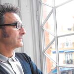 «En Sevilla hay una formación cinéfila muy importante»