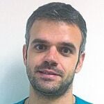 Dr. Álvaro Campillo: «Se puede engordar hasta 4 kilos al año»,