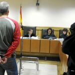 «El autor de diversas infracciones debe cumplir con todas o con la mayor parte de las penas impuestas»