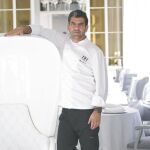 «La cocina de autor es imposible con 4.000 comensales»