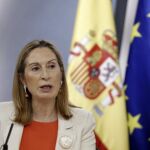 Renfe se divide en cuatro empresas y Feve se extingue