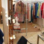 Un «showroom» donde todo está a la vista en perfecto orden y armonía