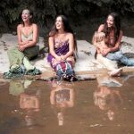 «Sirenas sin hojas», fotografía de Elena Navarro