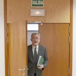 El consejero de Economía, Antonio Ávila criticó ayer el «incumplimento» del Gobierno central con Andalucía