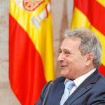 Alfonso Rus propondrá a Fabra la renovación de la lista