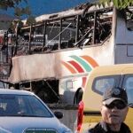 Netanyahu acusa a Irán de la muerte de siete judíos en Bulgaria