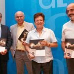 El MARQ recupera la historia del enclave Cova d'En Pardo