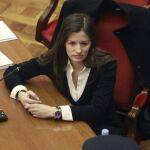 Cuando el cloroformo deja huella