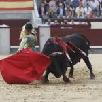 Javier Castaño dado de alta