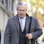La plaza de Garzón en la Audiencia saldrá a concurso en abril