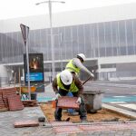 Obras del Fibes