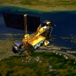 La Agencia espacial de EE UU calcula que 26 grandes fragmentos caerán sobre la superficie