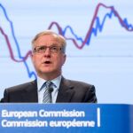 Rehn dice que los mercados se han relajado pero «no hay lugar a la complacencia»
