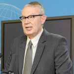 Ruiz Vivo afirma que «Tovarismo y Zapaterismo es más de lo mismo»