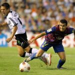 Jordi Alba, novedad en la lista de Del Bosque