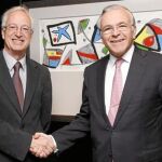 La Obra Social La Caixa y la Fundación Miró sellan un acuerdo de colaboración