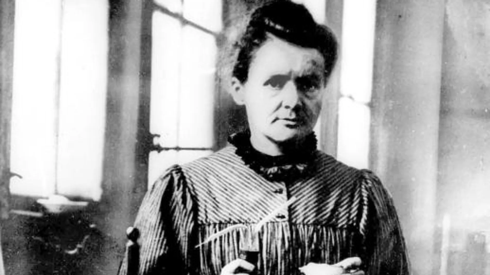 El Museo Nobel homenajea a Marie Curie, la gran científica polaca