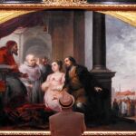 Murillo el protegido