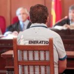 La principal testigo duda y no identifica al imputado como el agresor de la víctima
