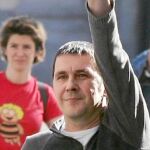 Otegi inhabilitado hasta septiembre de 2014