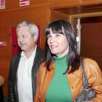Micaela Navarro encabeza la lista de Jaén en la que Mar Moreno va tercera