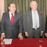 Zoido defiende el sueldo del director de Fibes al ser un ente semiprivado