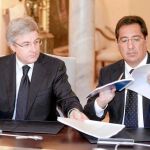 Banca Cívica alega que aún no ha decidido el ajuste de plantilla