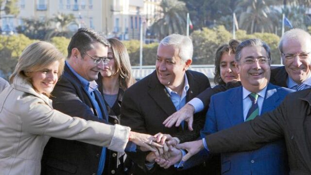 El colapso de Andalucía: la Junta tarda más de 713 días en pagar sus facturas