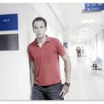 Jorge Martín Estudiante