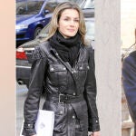 La semana de Doña Letizia