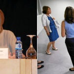 Palacios afirma que la asistencia sanitaria está garantizada en las costas de la Región