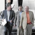 Adelson adjudicará Eurovegas en septiembre